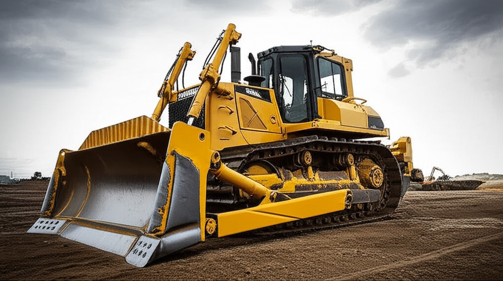 Bulldozers