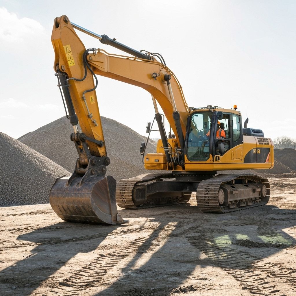 Construction Equipment