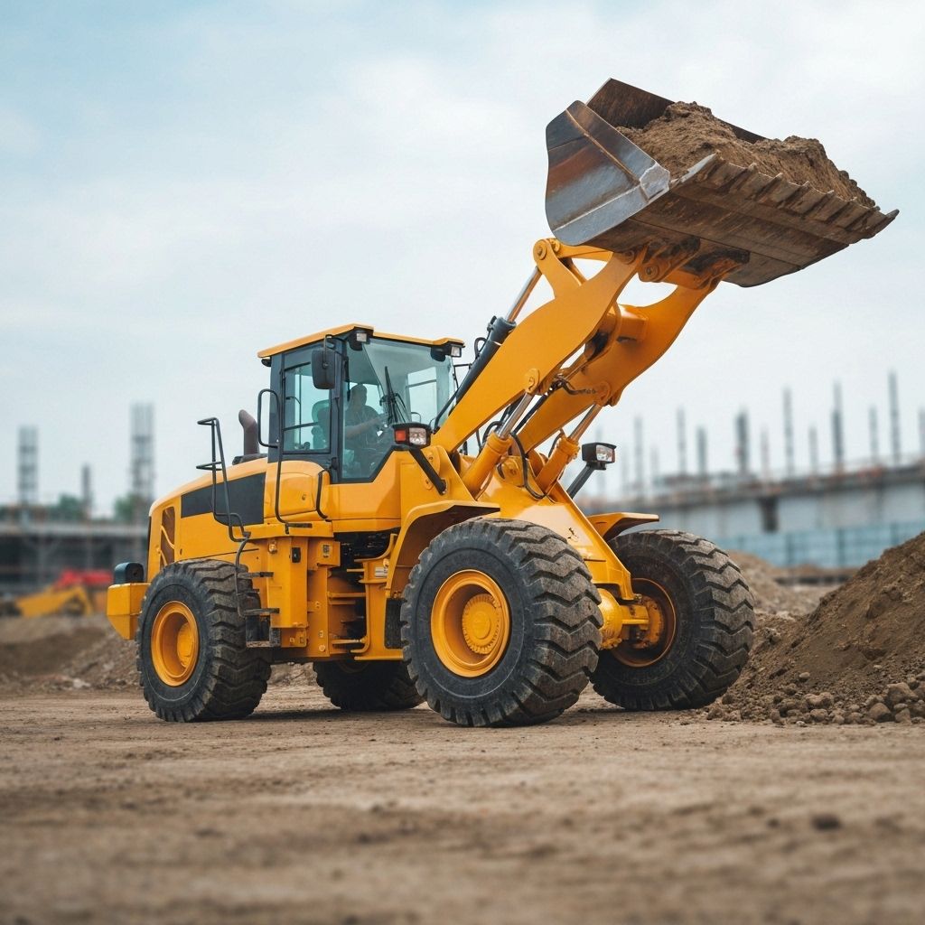 Loaders